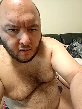 genderfluidco2's Webcam Show