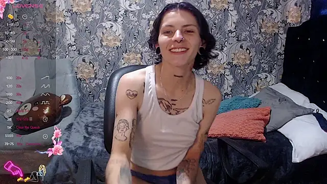 pretty_cristal69n Live XXX chat