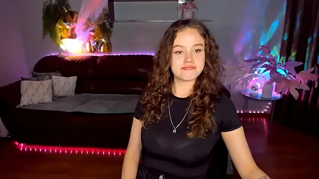 XXX chat uživo modela BeatriceShine