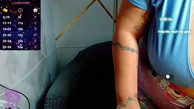Chat XXX Live Jazmin_bigboobs_1