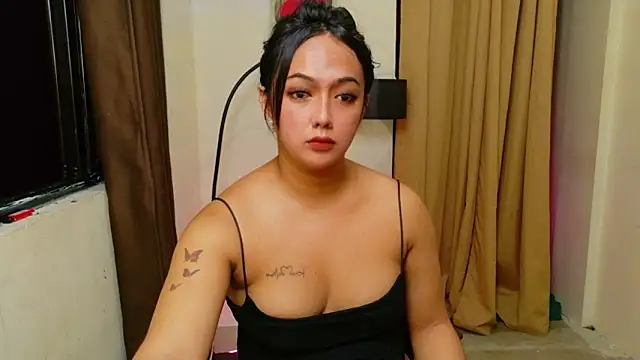 Show webcam de ThaliaWintour