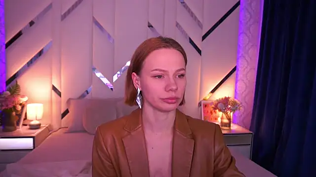 ShyySiren live XXX chat