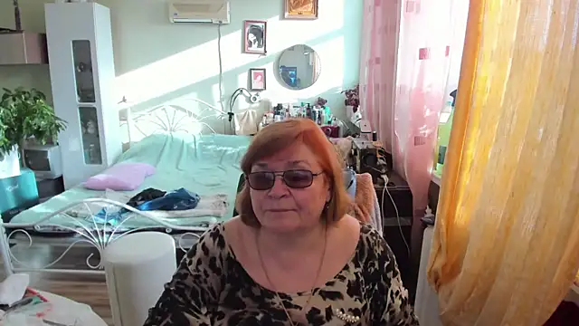 Chat +18 de rekelme ao vivo