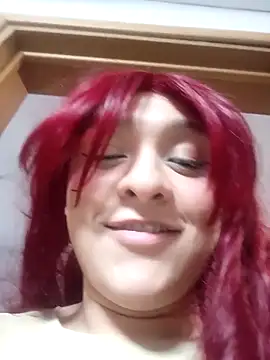 Pertunjukan Kamera Web Nicki_Ripperton