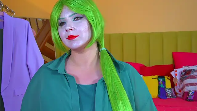 Chat XXX ao vivo de MelodyMoores