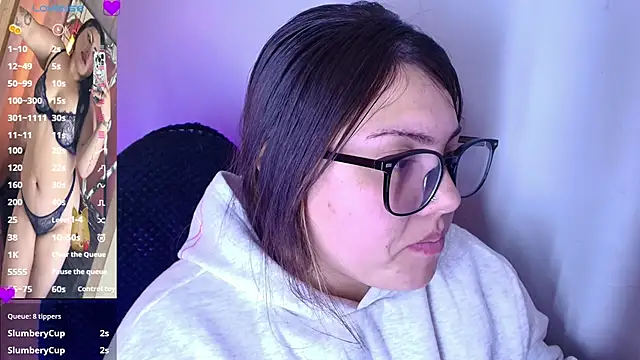 Chat XXX Live Dreamboo__