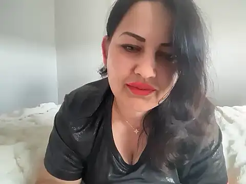 SeleneVane: διαδικτυακό σόου στην κάμερα