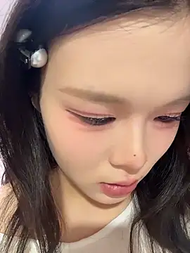 ruanruan_ 网络视讯表演