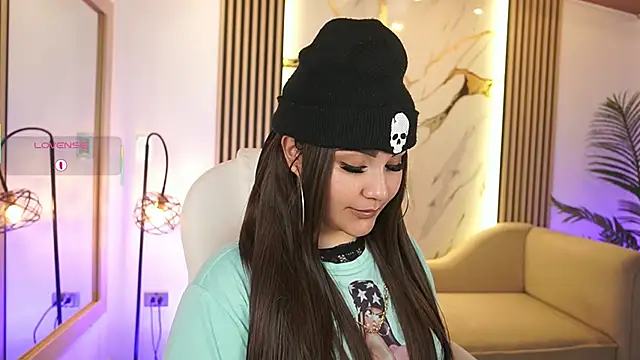 ArigiGomez's Live XXX Chat