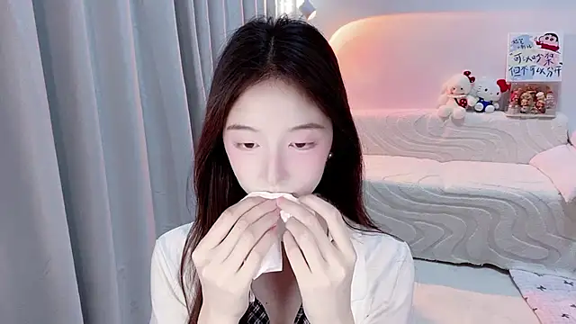 lucky-tt Webcam Show