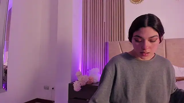 Chat XXX ao vivo de Victoria_Beaumont