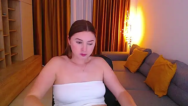 Chat XXX ao vivo de mia_bloomy