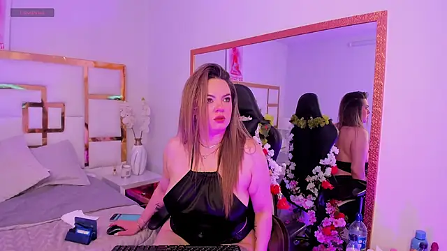 AvaMiia Live XXX-Chat