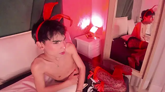 Show de webcam de Andy_vergara1