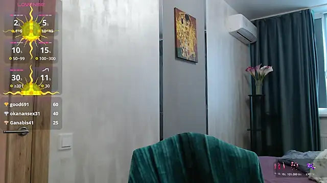 Stacy_Davice Chat XXX live