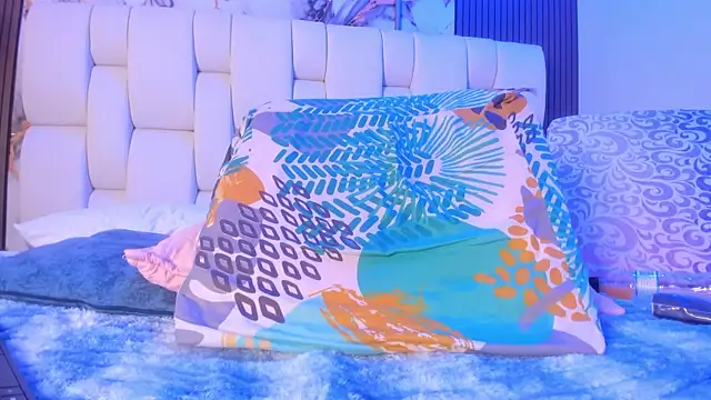 Chat +18 de alisstarr ao vivo