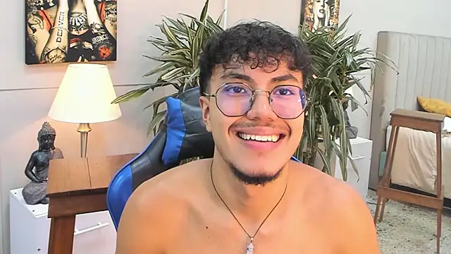 kai_storn's Webcam Show