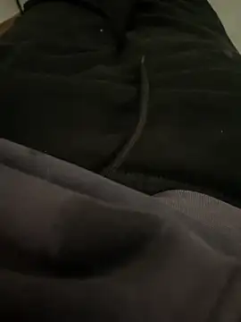 ANONIMO7735's Webcam Show