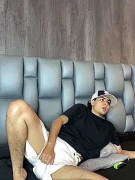 Živý XXX chat mohamed_malik