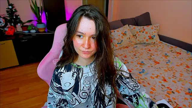 ameli_moonn Live XXX chat
