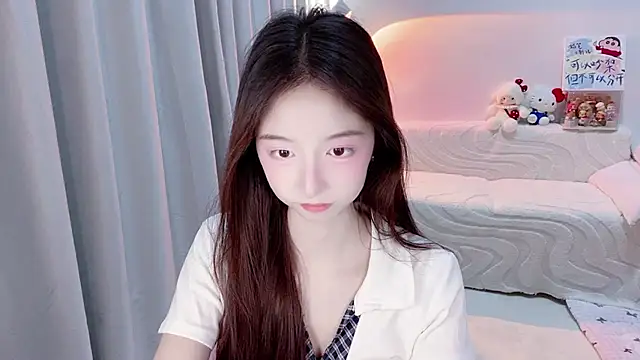 lucky-tt Pertunjukan Webcam
