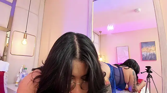 elizavenus Live XXX-Chat