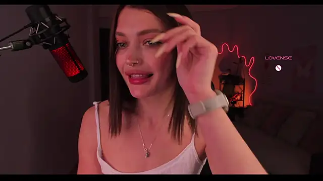 Chat +18 de BellaSway ao vivo