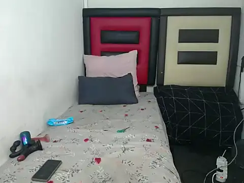 CrabbingRenting webcam show