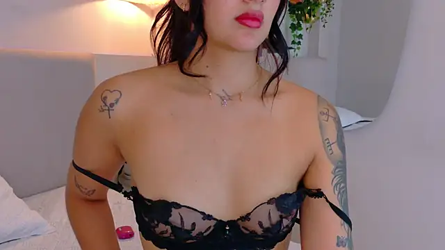 Chat XXX en directo de ElectraScot