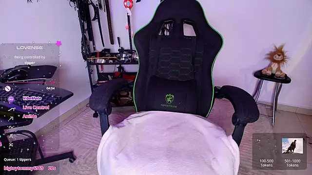Živý XXX chat ariannaconnor_