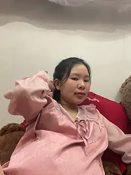 Swan_69 Show Webcam