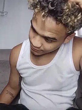 Big_MastersCock Webcam Show