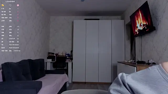 Chat XXX Live Honey_Peachy
