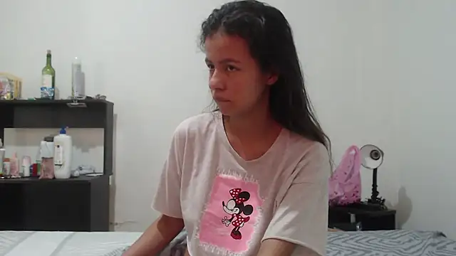 nathaly_jones_ Live XXX Chat