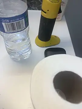 bwoopnのウェブカメラショー
