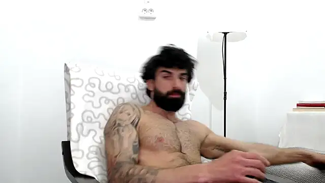 Chat +18 de Verycutex ao vivo