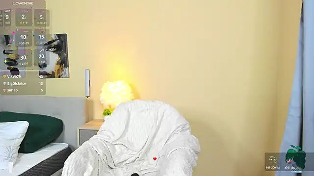 دردشة Mary_Xextra الجنسية المباشرة