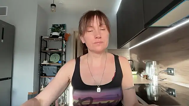 Webkamerová show jainesummer