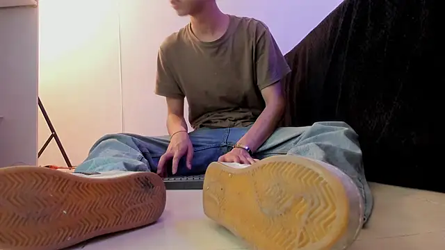 Ethan_qop 웹캠 쇼