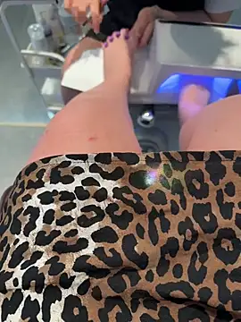 Živý XXX chat SummerHoney