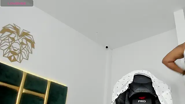 Jay_raze Show Webcam