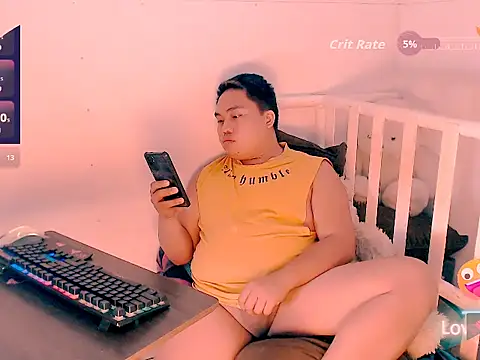 Hardking_69 在線直播表演