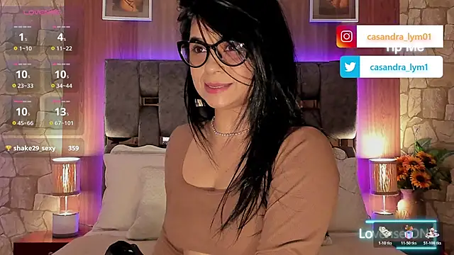 Casandra_lym1 Live XXX-Chat