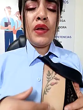 Živý XXX chat MAYE__13
