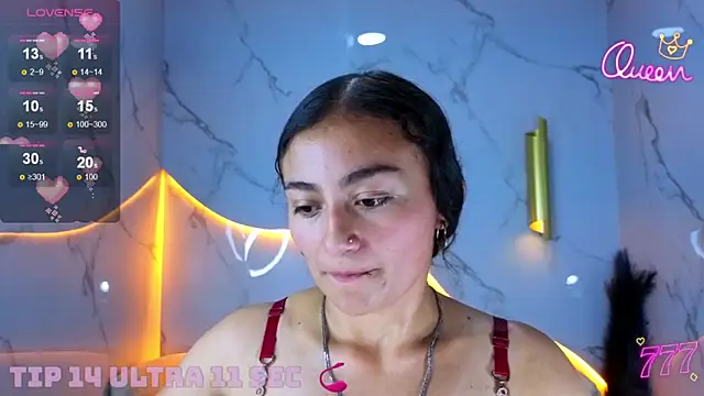 Czat XXX na żywo – Sweet_Morita_Tx