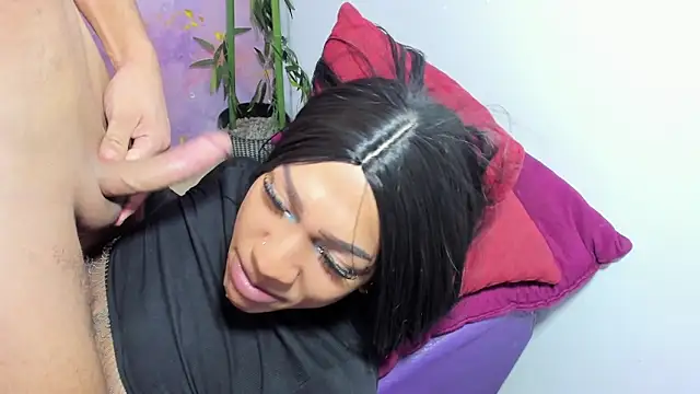 trans_dirtyshow 现场XXX聊天