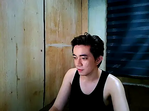 steinny_ Pertunjukan Webcam
