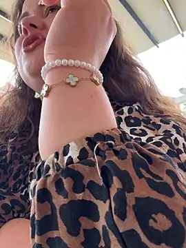 SummerHoney Webcam-Show
