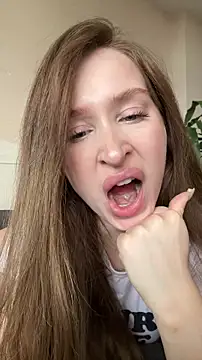 Chat +18 de cuteeyesbaby ao vivo