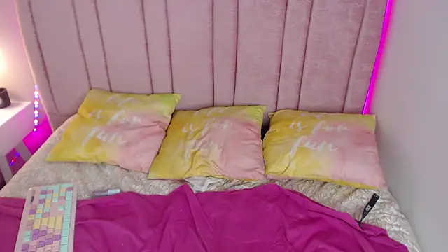 Živý XXX chat Shamel_Brm